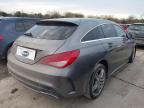 2018 MERCEDES BENZ CLA 180 AM for sale at Copart ROCHFORD