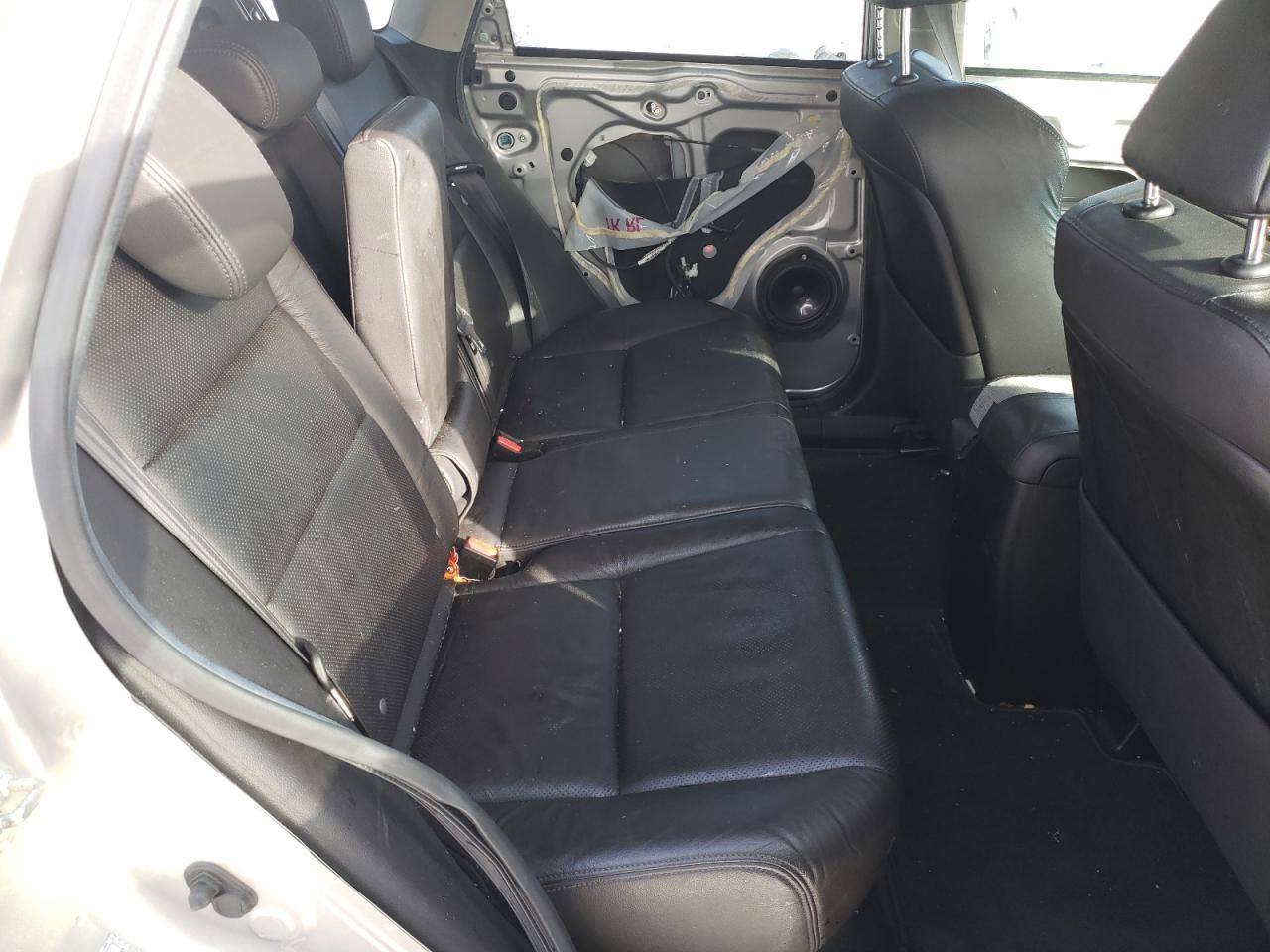 2012 Acura RDX - Image 10