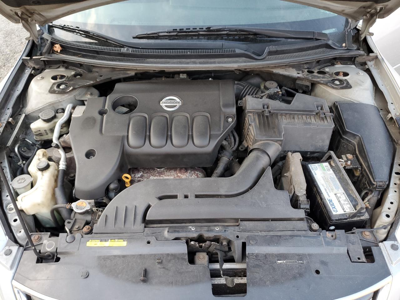 2012 Nissan Altima - Image 11