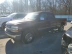 2002 Chevrolet Silverado K1500 იყიდება Glassboro-ში, NJ - Mechanical