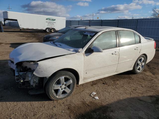 2006 Chevrolet Malibu Ltz 3.5L