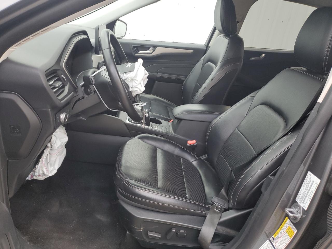 2022 Ford Escape - Image 7