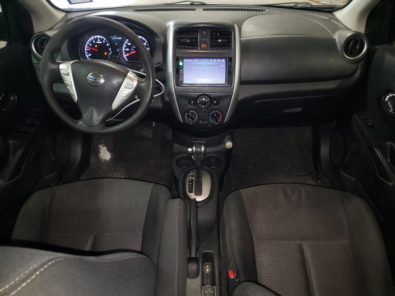 2019 Nissan Versa - Image 8
