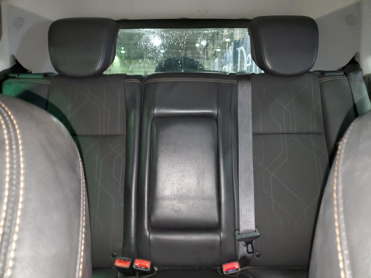 2020 Chevrolet Trax - Image 10