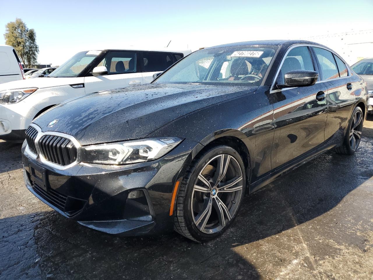 2024 BMW 3er - Image 1