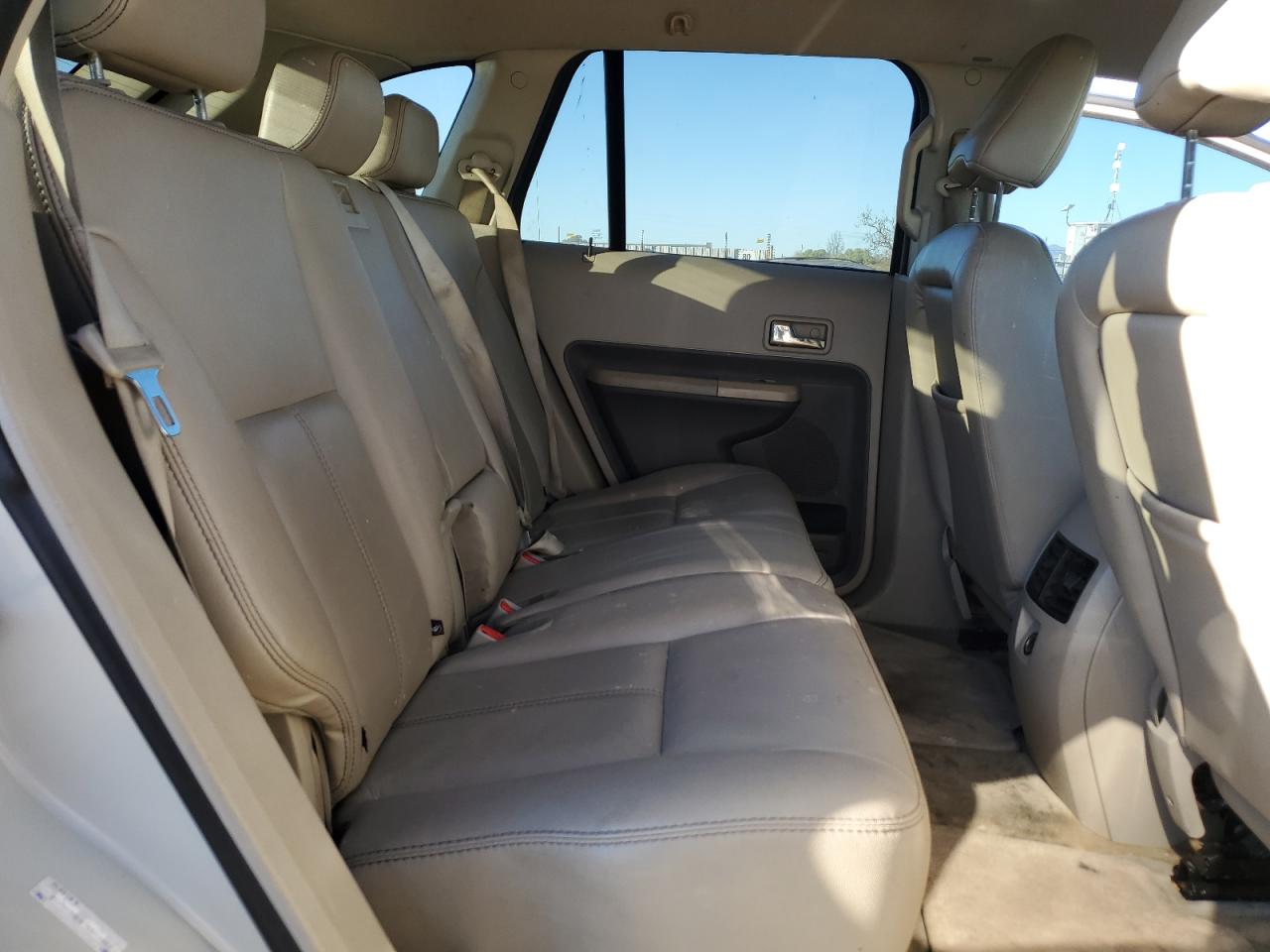 2007 Ford Edge - Image 10