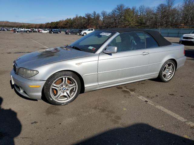 2004 Bmw 330 Ci