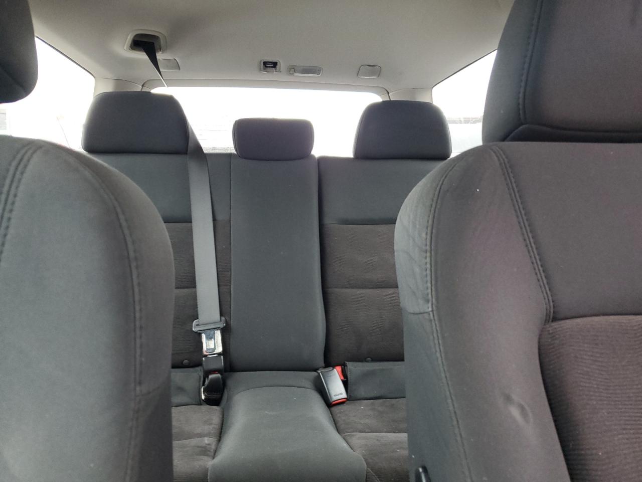 2008 Subaru Outback 2.5I VIN: 4S4BP61C687325220 Lot: 87066504