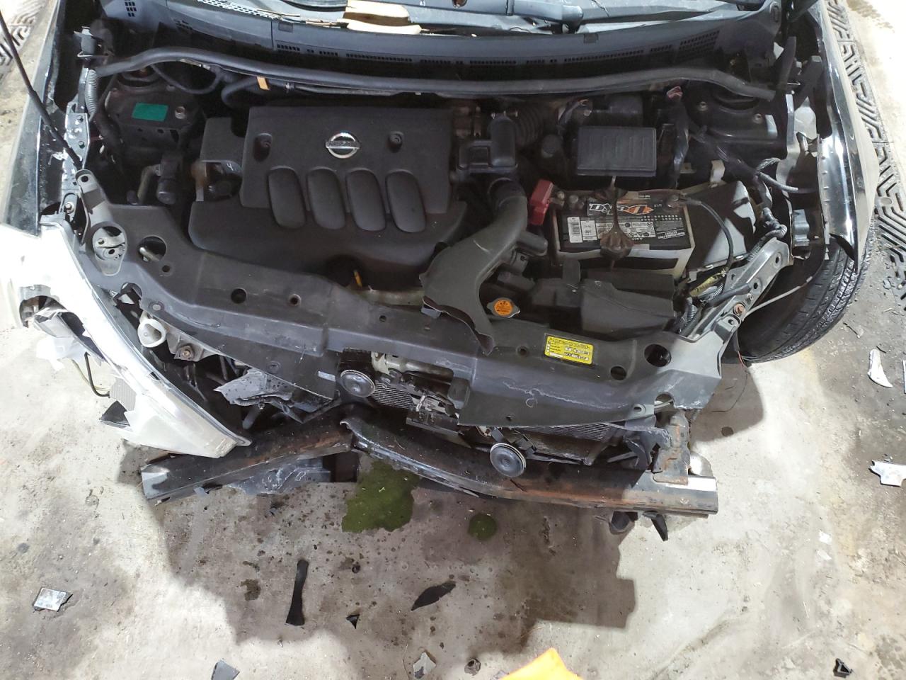 2008 Nissan Versa - Image 11
