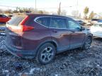 2018 Honda Cr-V Exl продається в Chalfont, PA - Front End