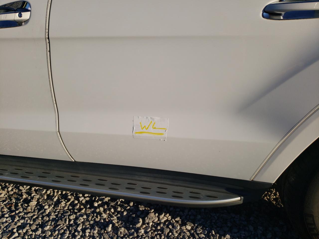 2016 Mercedes-Benz GL-klasse - Image 13
