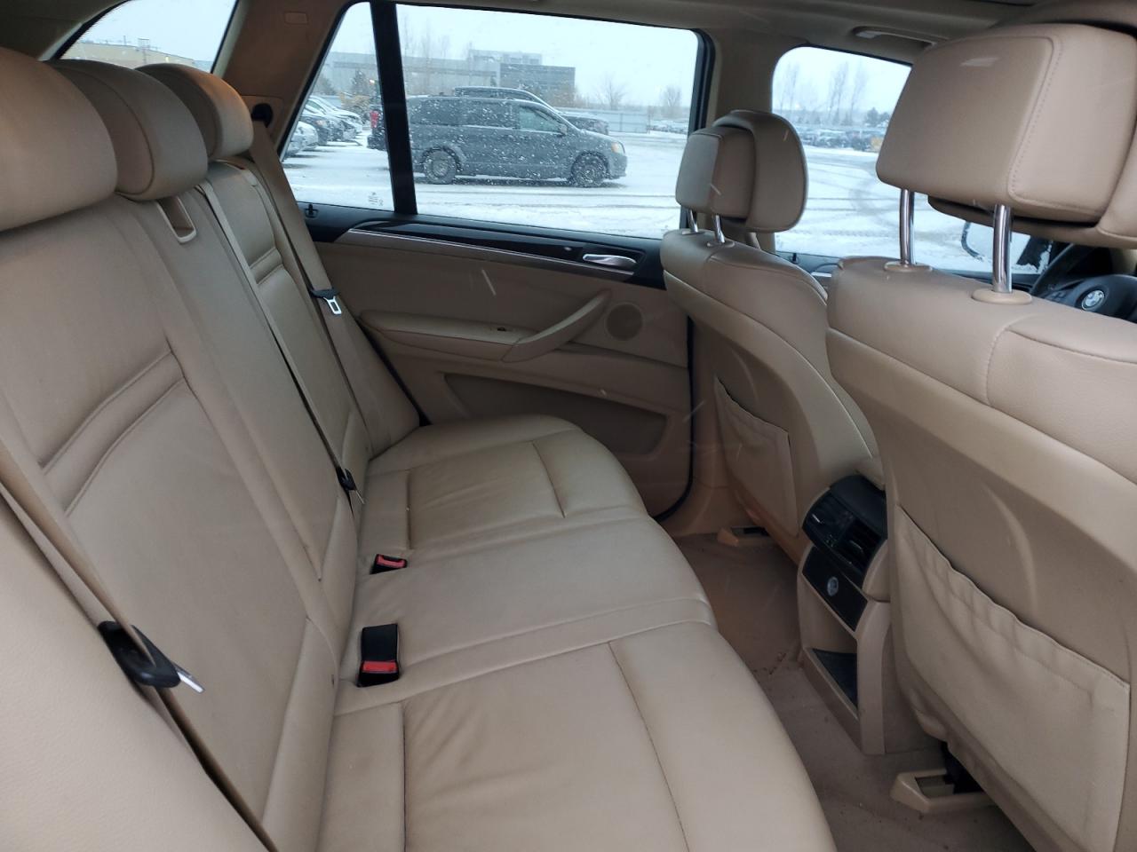 2011 BMW X5 - Image 11
