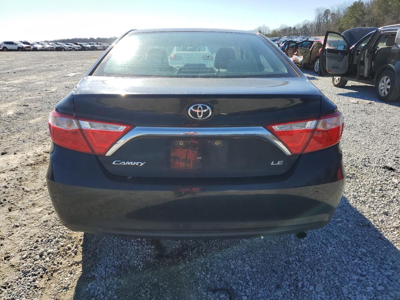 2017 Toyota Camry - Image 6