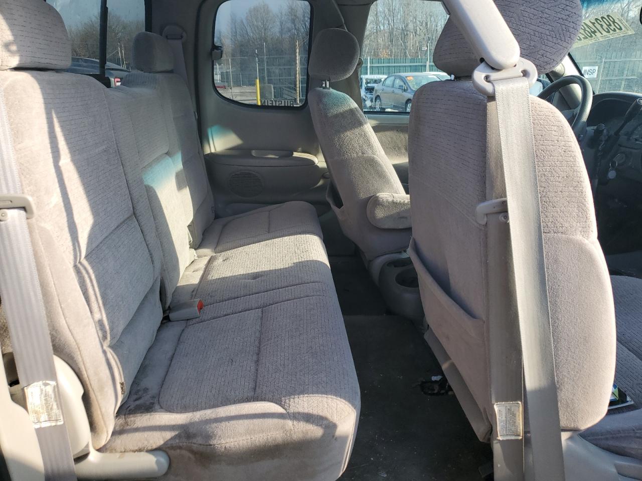 2003 Toyota Tundra - Image 10