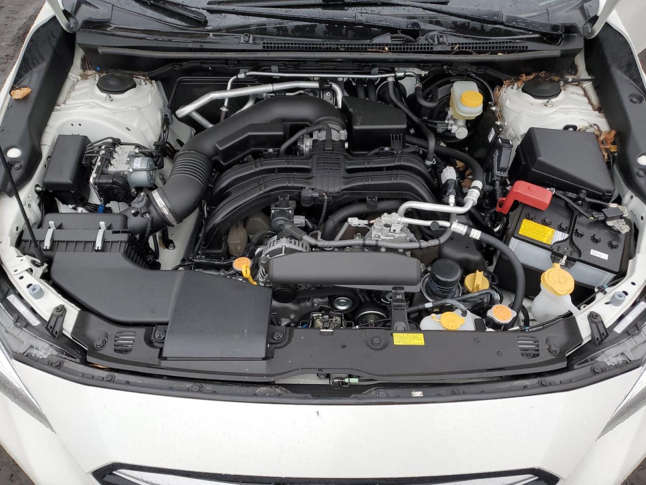 2021 Subaru XV - Image 12
