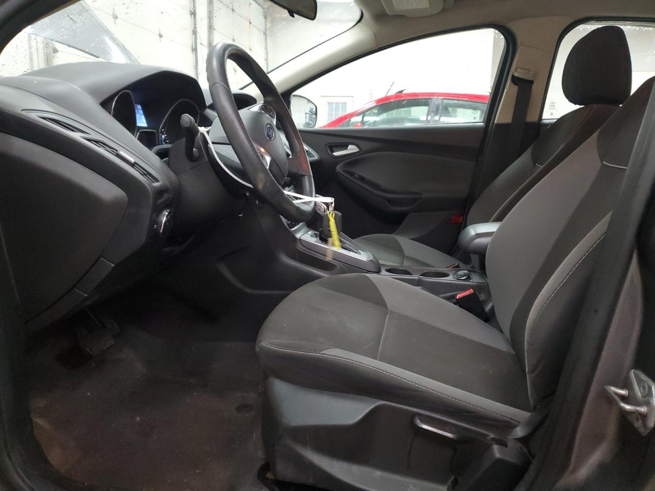 2014 Ford Focus - Image 7