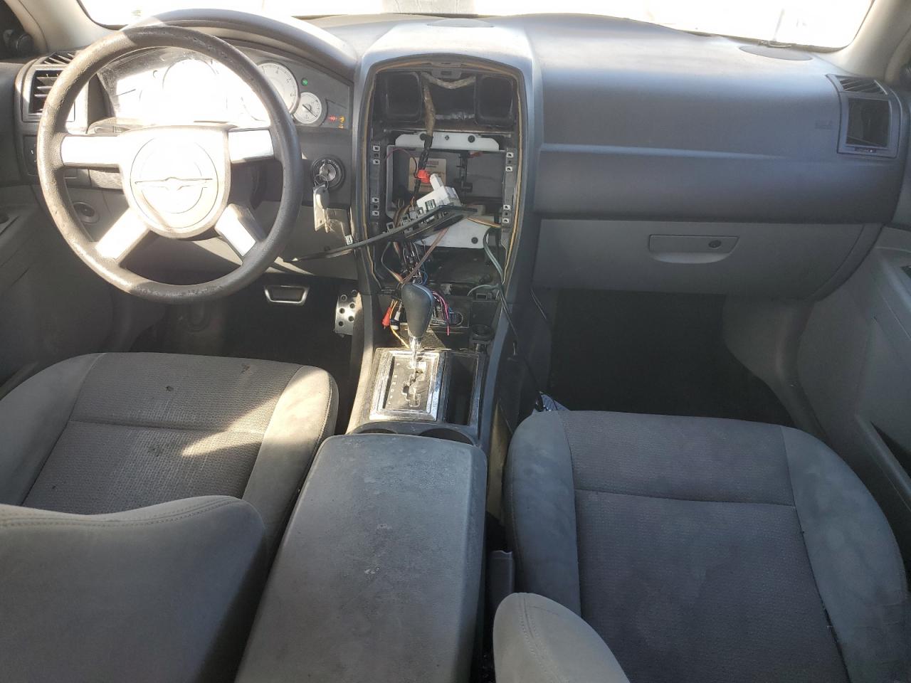 2005 Chrysler 300 VIN: 2C3JA43R35H664271 Lot: 87283394