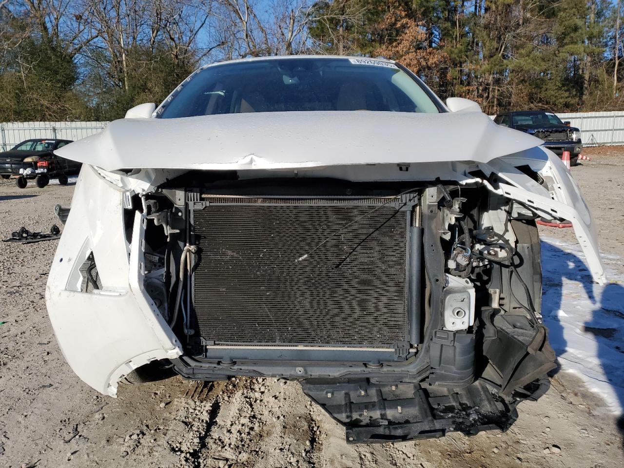 2018 Lexus RX - Image 5