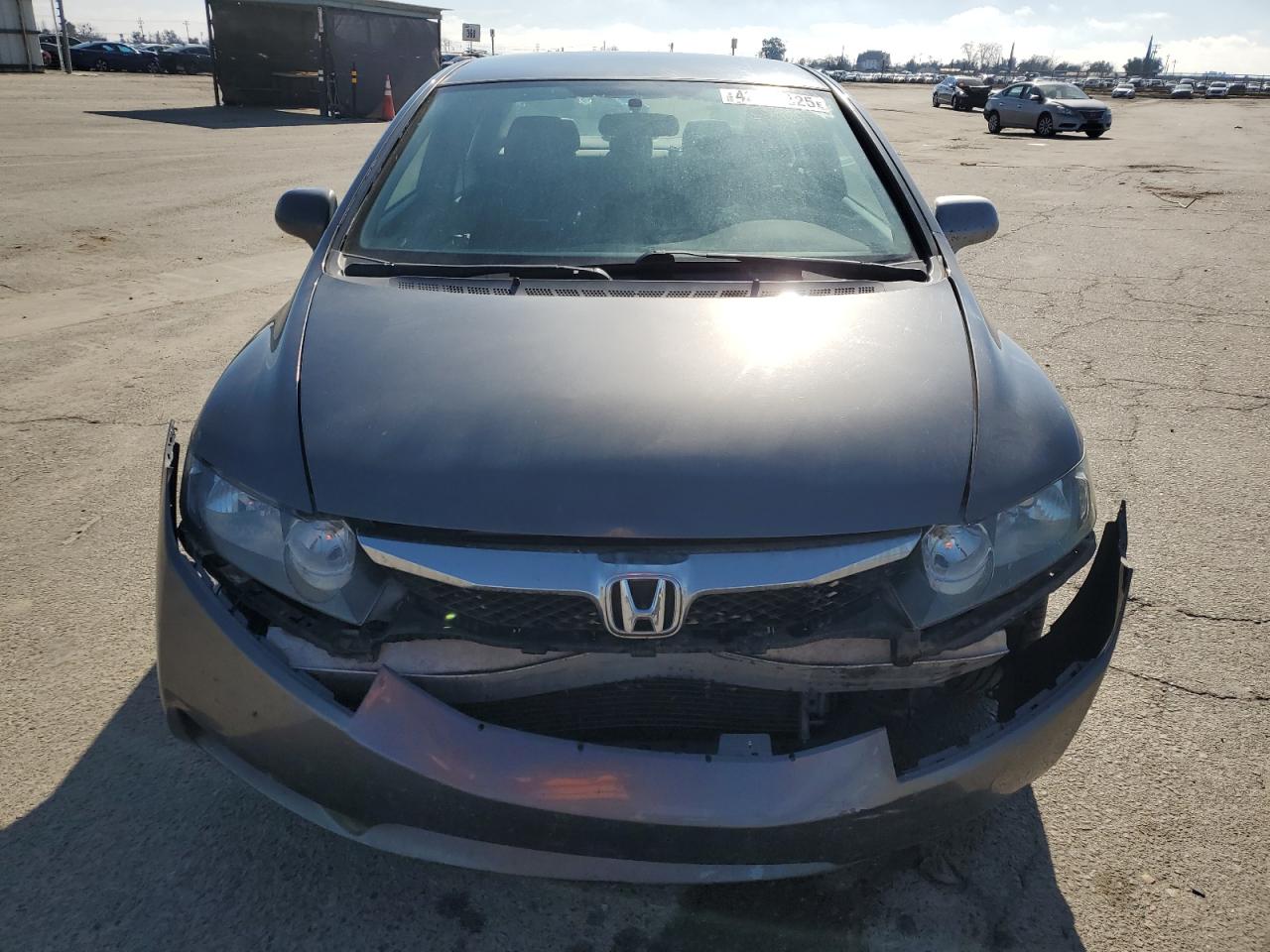 2010 Honda Civic - Image 5