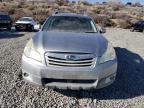 2011 Subaru Outback 2.5I Premium продається в Reno, NV - Rear End