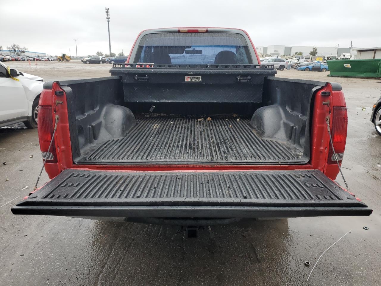 1997 Ford F-150 - Image 6