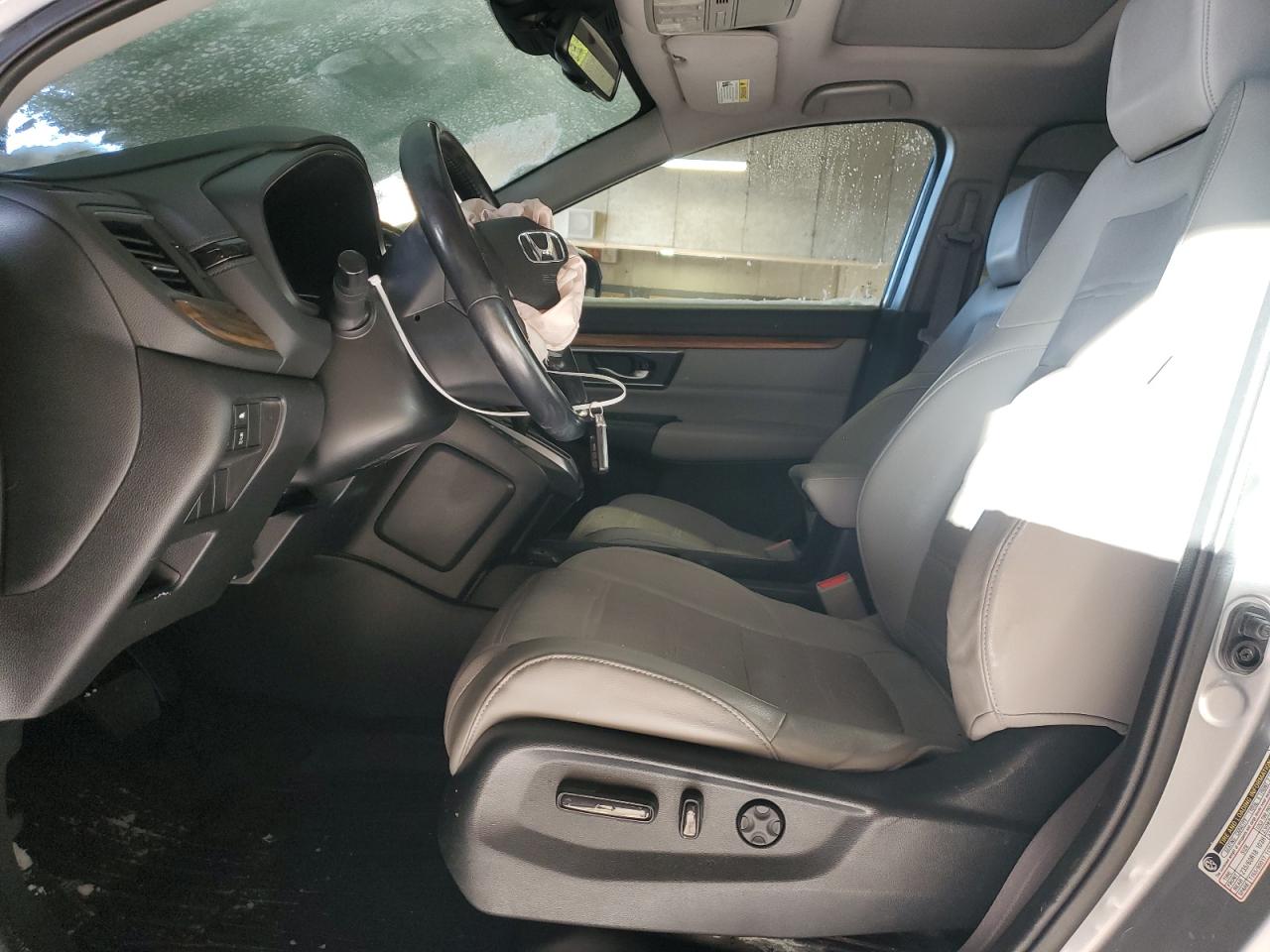 2017 Honda CR-V - Image 7