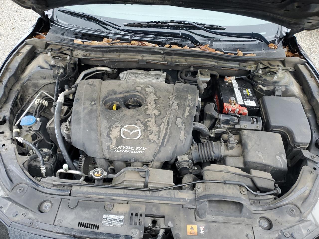 2014 Mazda 3 - Image 11