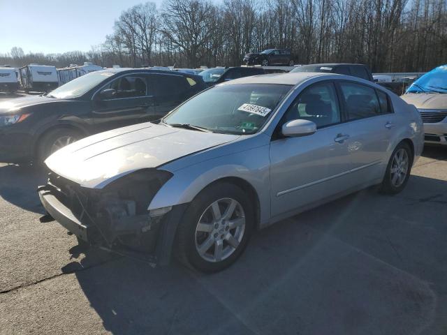 2004 Nissan Maxima Se