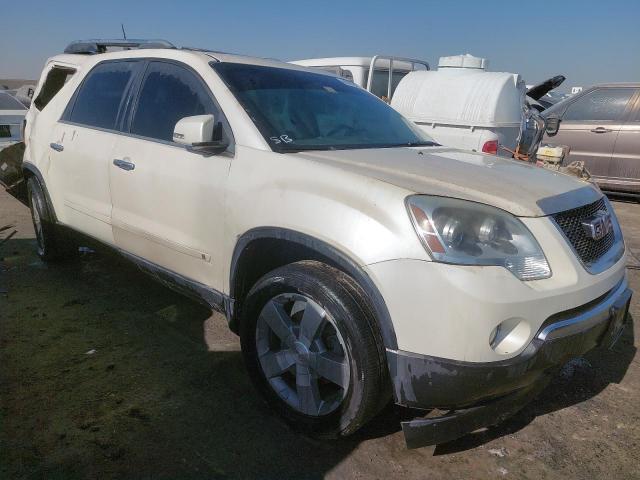 1GKEV33D19J125768 - 2009 GMC ACADIA - #undefined