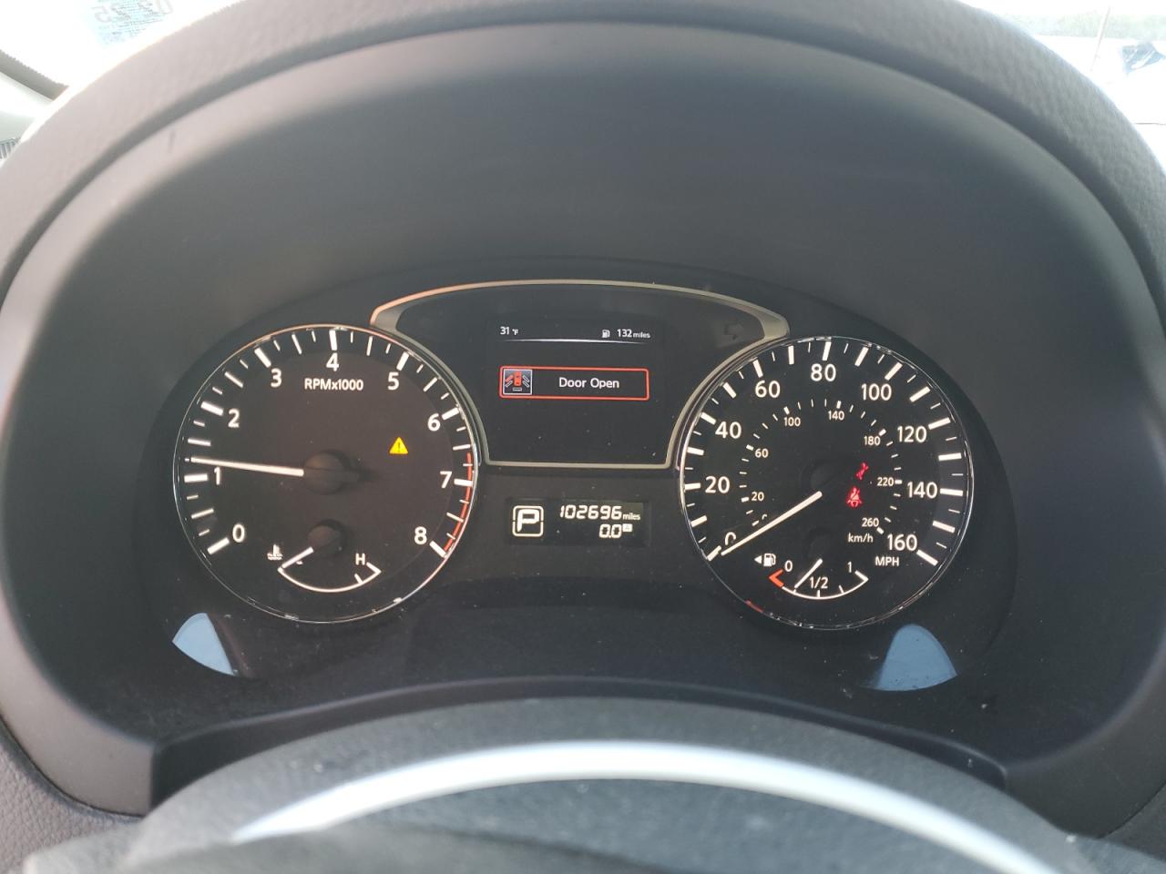 2015 Nissan Altima - Image 9