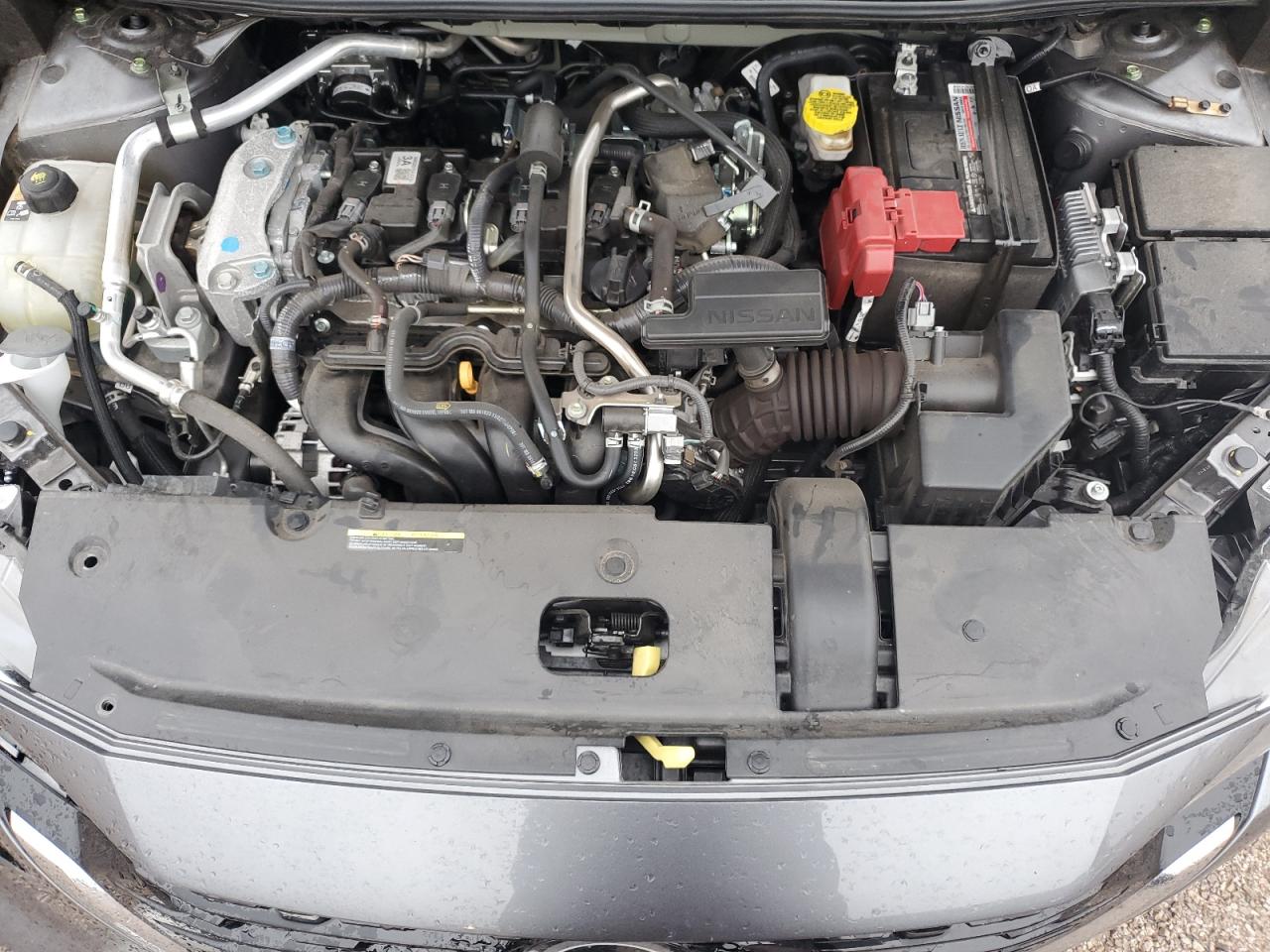 2024 Nissan Sentra - Image 11