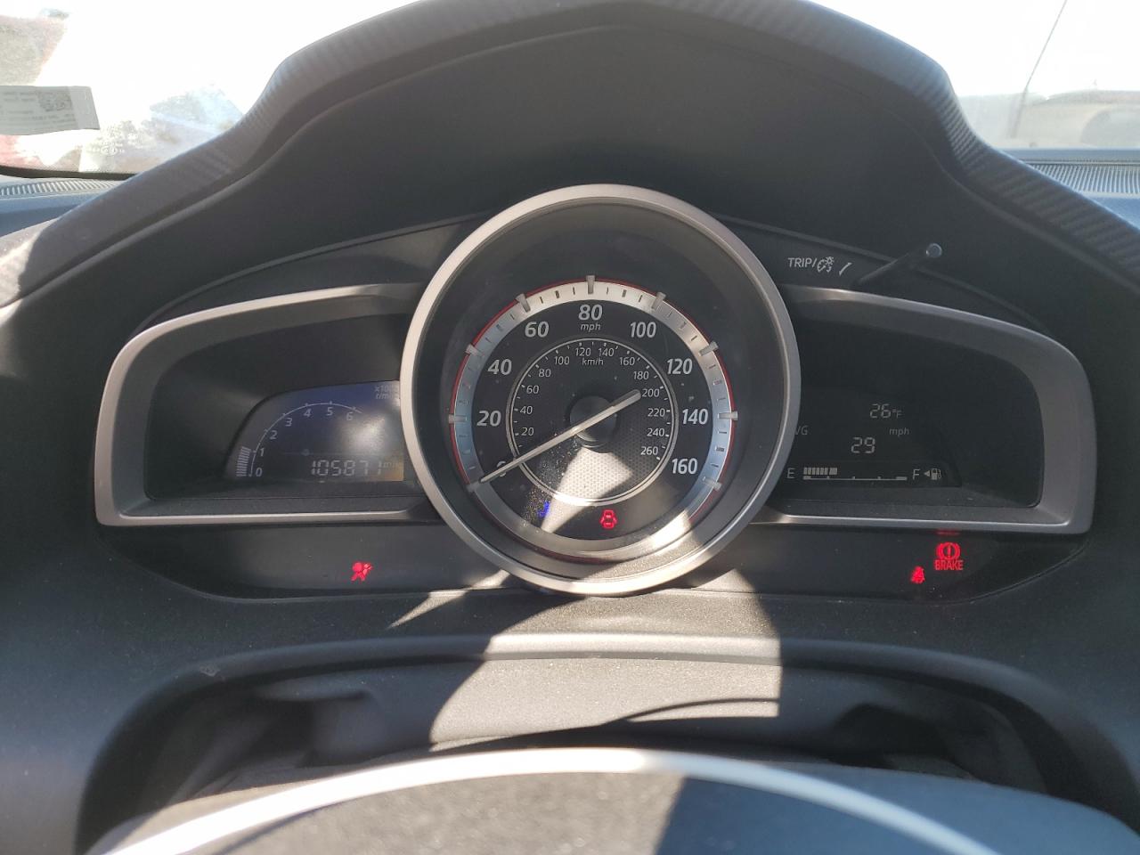 2014 Mazda 3 - Image 9