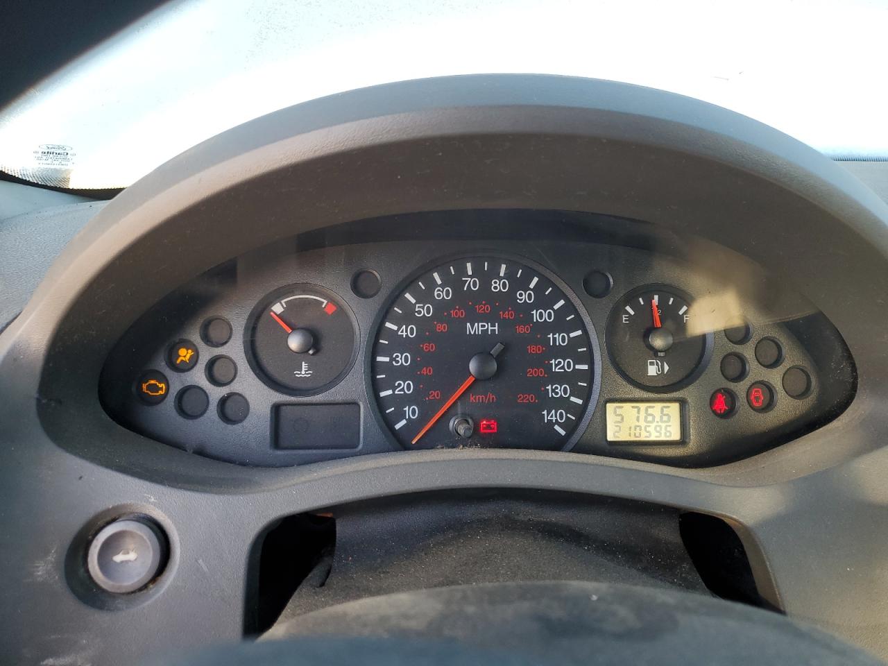 2005 Ford Focus - Image 9