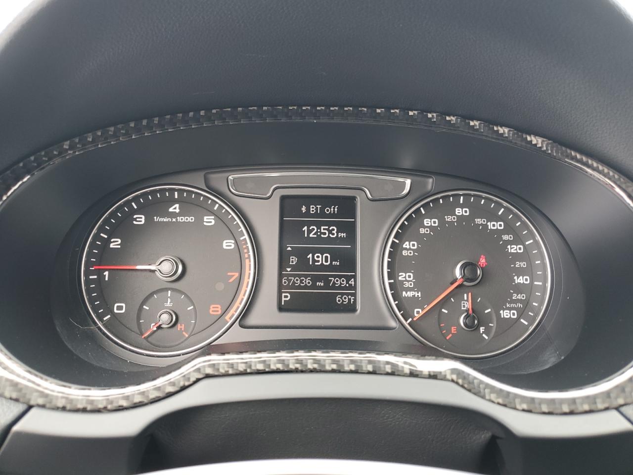 2018 Audi Q3 - Image 9