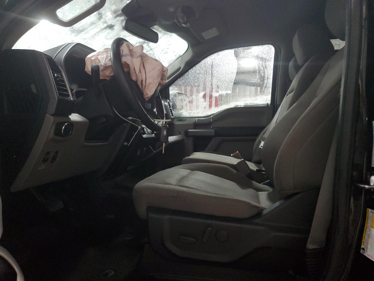 2020 Ford F-150 - Image 7