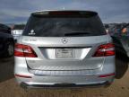 2013 Mercedes-Benz Ml 550 4Matic للبيع في Brighton، CO - Front End