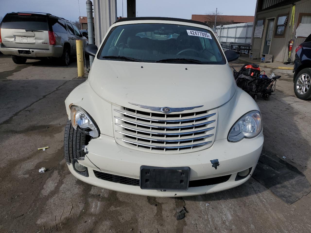 2007 Chrysler PT Cruiser - Image 5