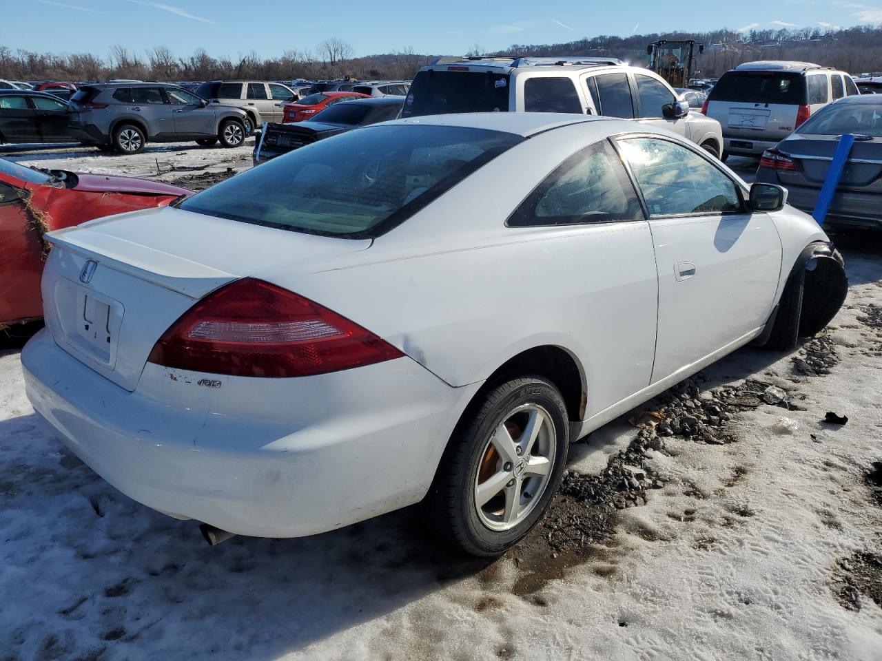 2005 Honda Accord - Image 3