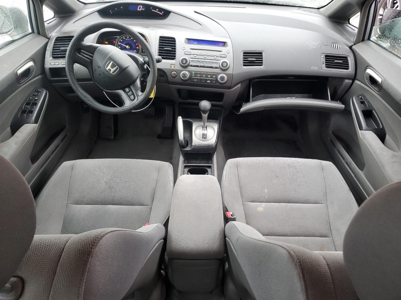 2008 Honda Civic - Image 8