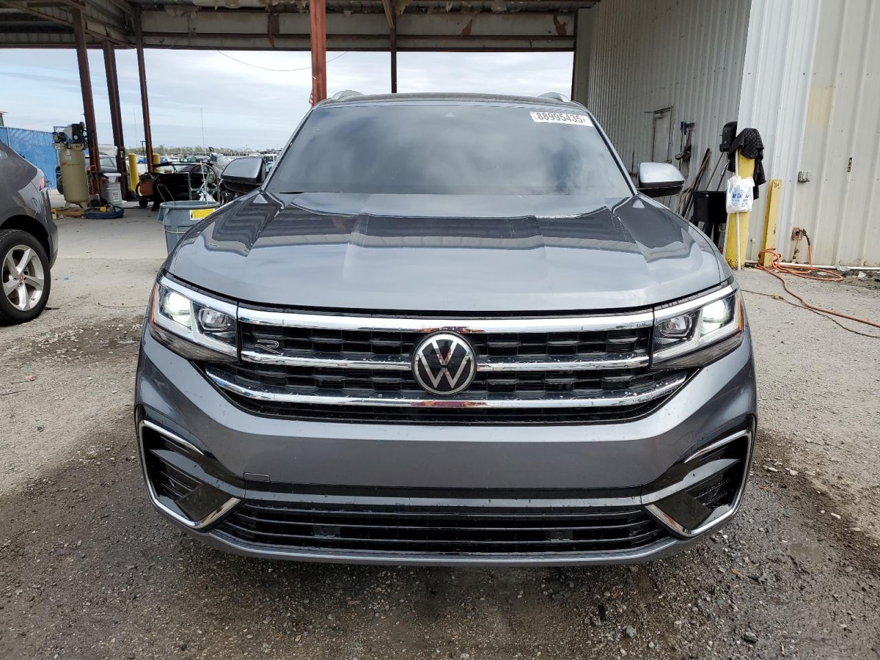 2020 Volkswagen Atlas - Image 5