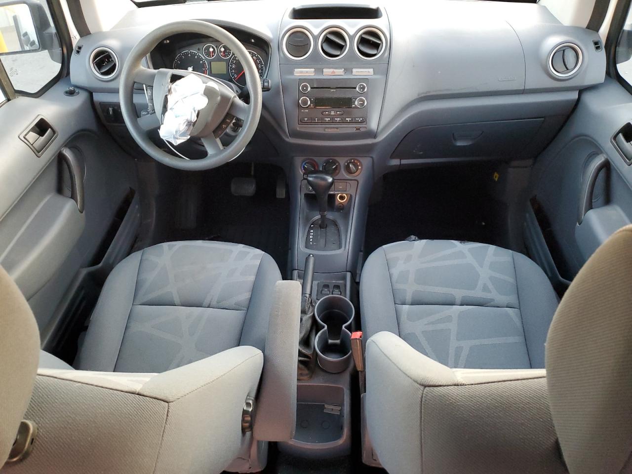 2012 Ford Transit Connect Xlt VIN: NM0LS7DN3CT108134 Lot: 88929475