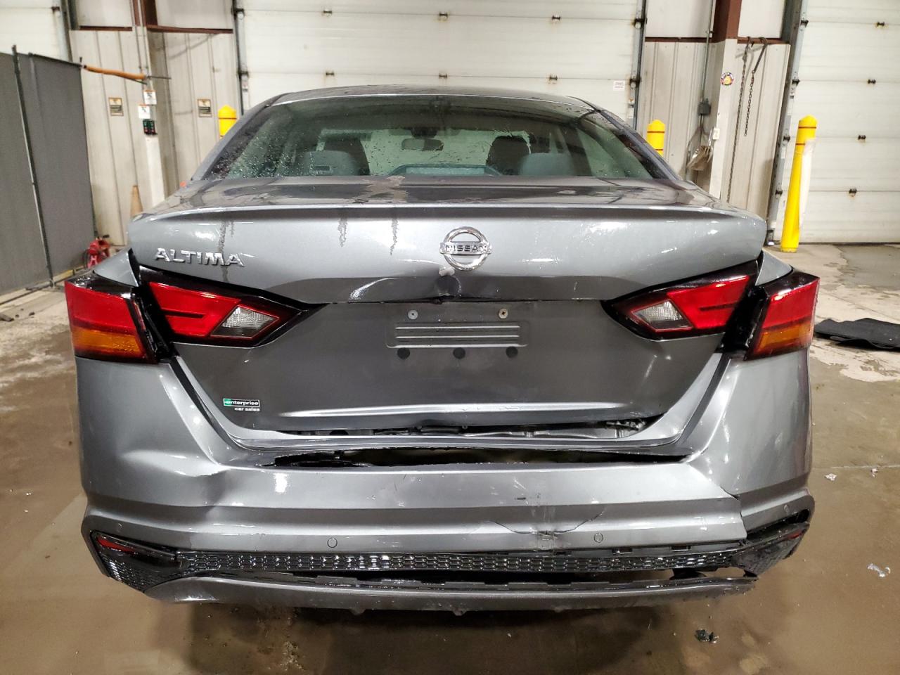 2021 Nissan Altima - Image 6
