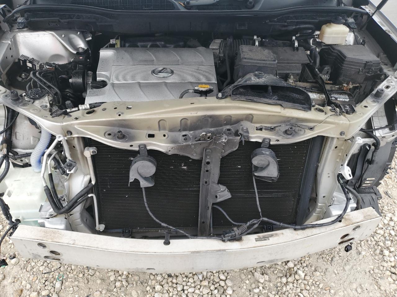 2015 Lexus RX - Image 12