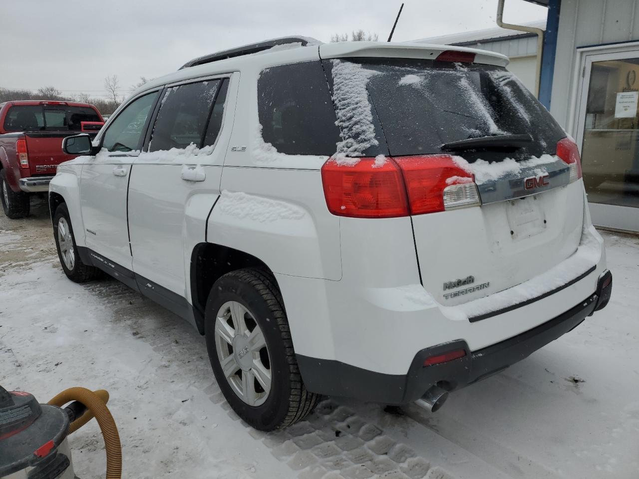2014 GMC Terrain - Image 2