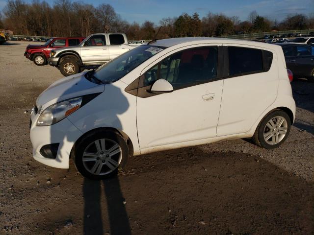 2014 Chevrolet Spark Ls