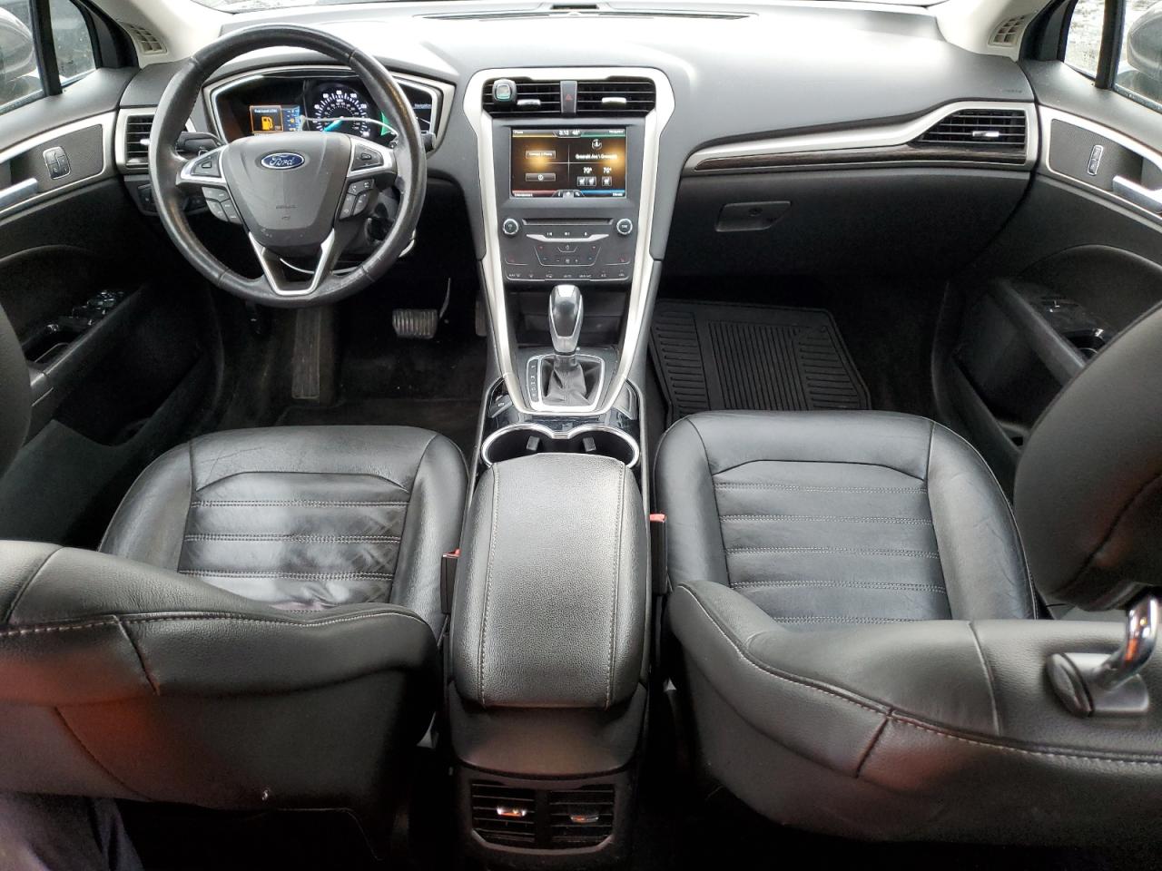 2015 Ford Fusion - Image 8