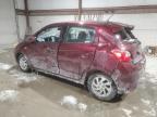 2024 Mitsubishi Mirage Es на продаже в Leroy, NY - Side
