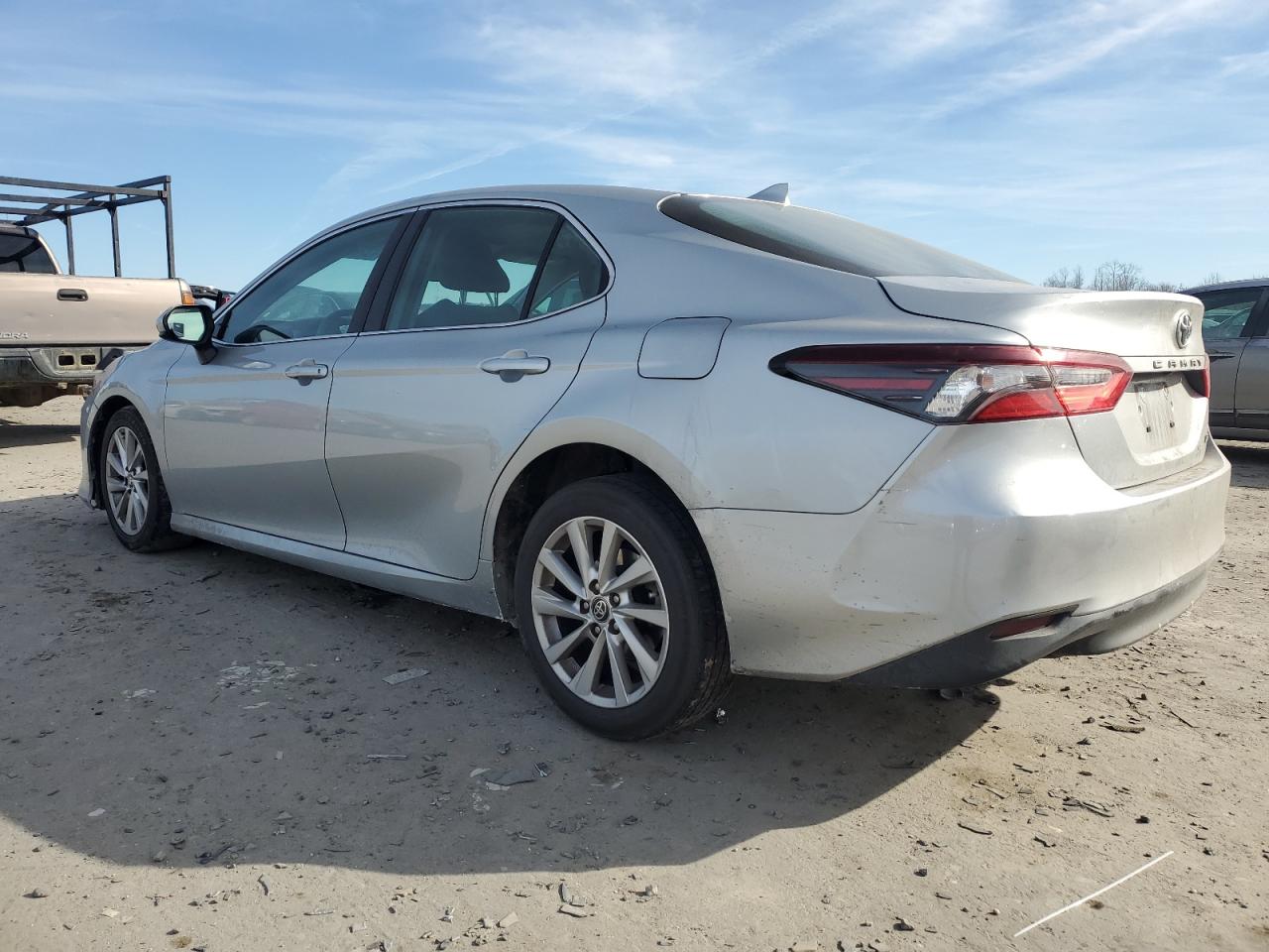 2021 Toyota Camry - Image 2