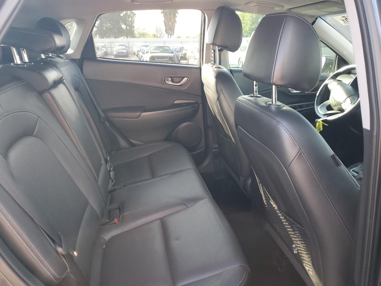 2020 Hyundai Kona - Image 10