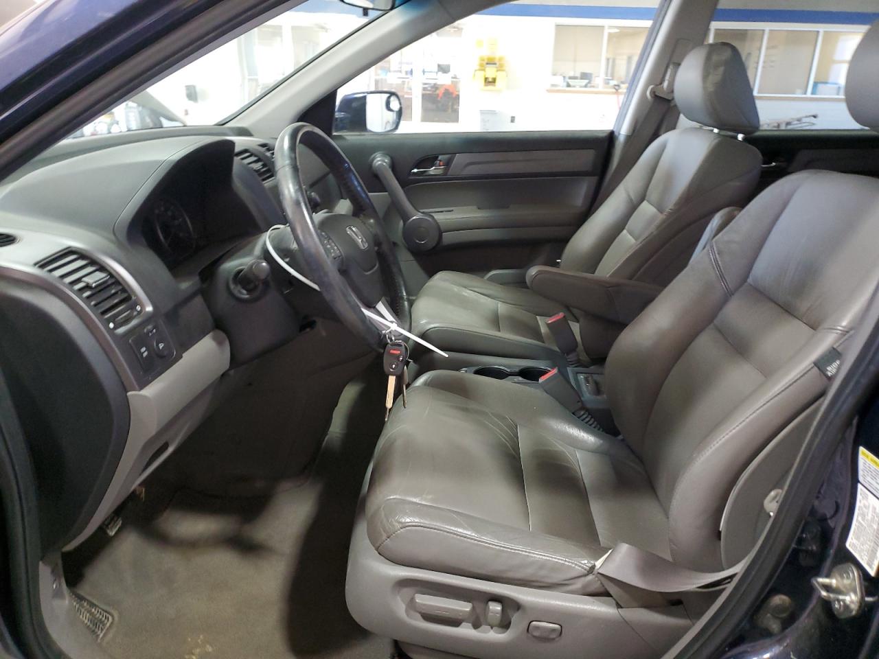 2009 Honda CR-V - Image 7